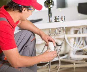 About Sewer Line Replacement Lookeba, OK